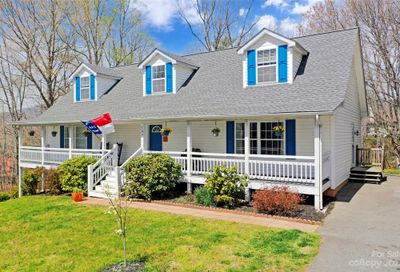 109 Hoosier Court Lake Junaluska NC 28745