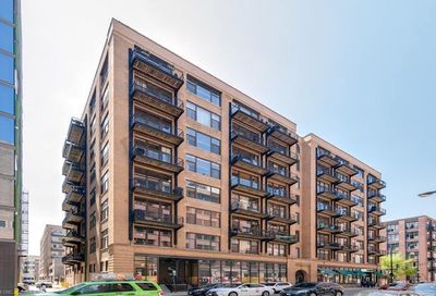 625 W Jackson Boulevard Chicago IL 60661