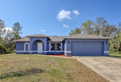 1585 Minneapolis Avenue North Port FL 34286