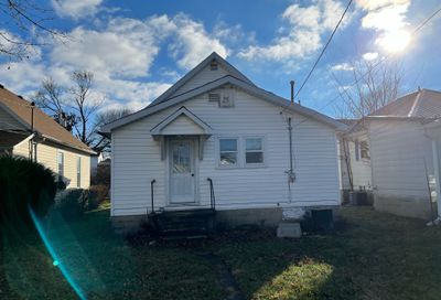 206 E Madison Street Alexandria IN 46001