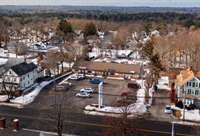 102 S. Franklin St Holbrook MA 02343
