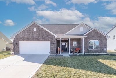 3762 Concord Point Way Brownsburg IN 46112