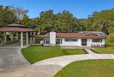 2215 Bow Lane Safety Harbor FL 34695