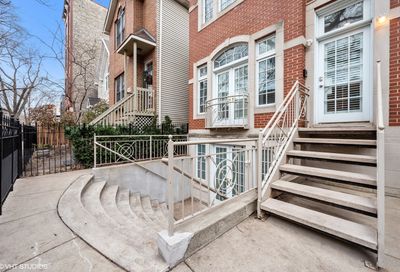 1837 N Wilmot Avenue Chicago IL 60647