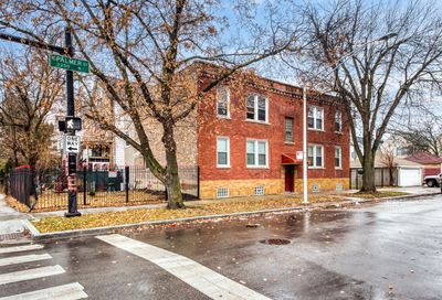 5205 W Palmer Street Chicago IL 60639