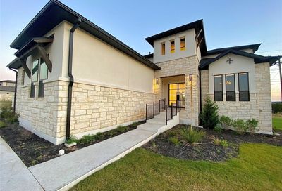 814 Whitcomb Way Lakeway TX 78738