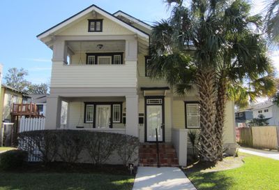 967 Cherry St Jacksonville FL 32205