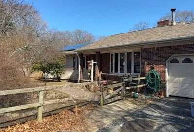 7 Earhart Street Johnston RI 02919