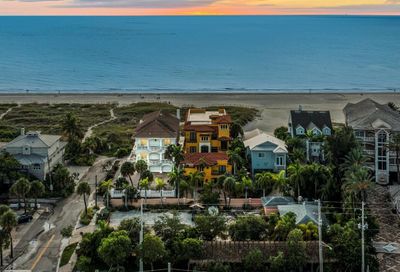 3700 Gulf Boulevard St Pete Beach FL 33706