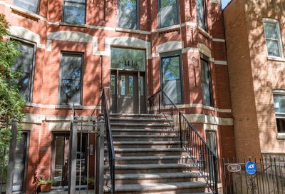 1446 W Lexington Street Chicago IL 60607