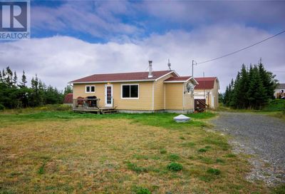 94 Nine Mile Road Colinet NL A0B1M0