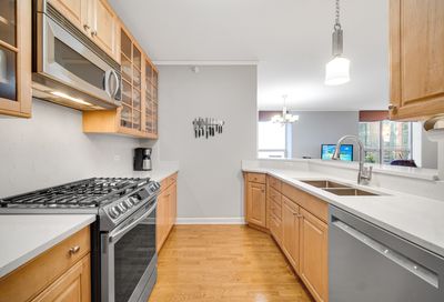 420 E Waterside Drive Chicago IL 60601