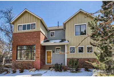 2046 Walnut St Boulder CO 80302
