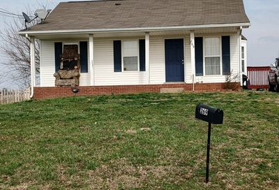 269 Cranklen Cir Clarksville TN 37042