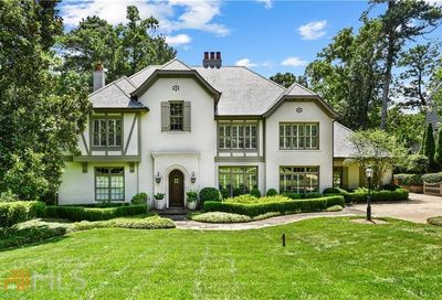 3155 Arden Road NW Atlanta GA 30305