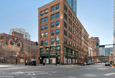 900 S Wabash Avenue Chicago IL 60605
