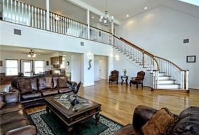 717 Old Potato Road Paige TX 78659
