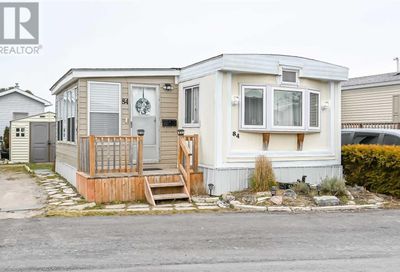#84 -2189 DUNDAS ST London ON N5V1H3