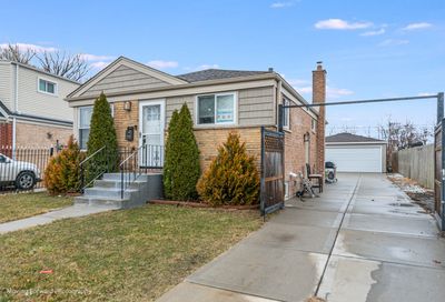 7809 S Komensky Avenue Chicago IL 60652