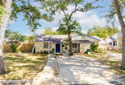 1200 Crestwood Road Austin TX 78722