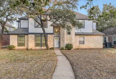 514 Oakwood Boulevard Round Rock TX 78681