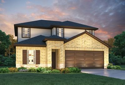 14412 Allard Drive Manor TX 78653