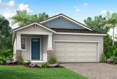 3754 Maxwell Park Drive Sun City Center FL 33573