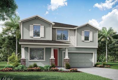 878 Honey Petal Lane Deland FL 32720