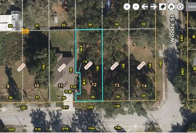 1209 25th Street Orlando FL 32805