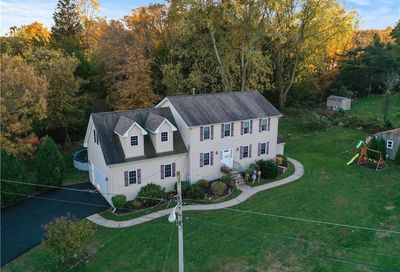 96 Springfield Avenue Johnston RI 02919