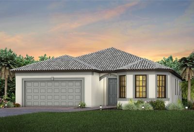 1299 Raspberry Drive North Port FL 34289