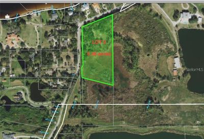 N Highland Avenue Tarpon Springs FL 34688