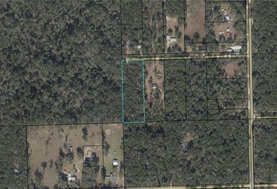 159th Avenue Old Town FL 32680