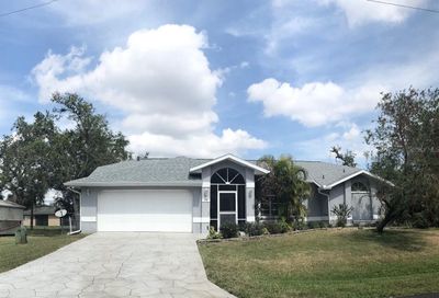 268 La Playa Lane Port Charlotte FL 33953