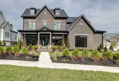 9416 Thatchbay Ct (Lot 13028) College Grove TN 37046