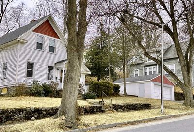 1 Gordon Street Worcester MA 01604