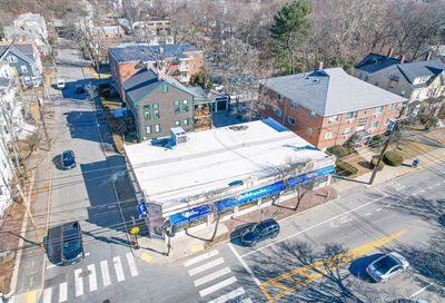 1035-1043 Mass Avenue Arlington MA 02476