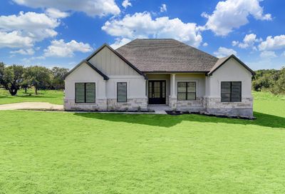 181 Prairie Clover Drive Dripping Springs TX 78620