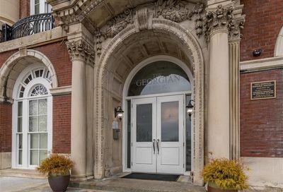 1515 Lafayette Avenue St Louis MO 63104