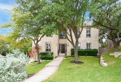 12409 John Simpson Court Austin TX 78732