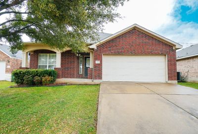 1353 Rainbow Parke Drive Round Rock TX 78665