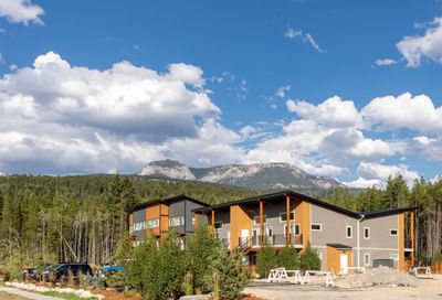 12 - 1512 GRANITE DRIVE Golden BC V0A1H0
