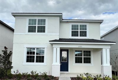 11765 Globe Street Orlando FL 32832
