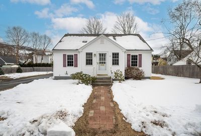 10 Mount Tom Avenue Easthampton MA 01027