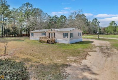 132 Creek Ridge Road Claxton GA 30417