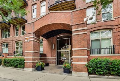 550 N Kingsbury Street Chicago IL 60654