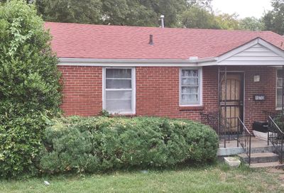 1010 Warren St Nashville TN 37208