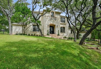 1201 Verdant Way Austin TX 78746