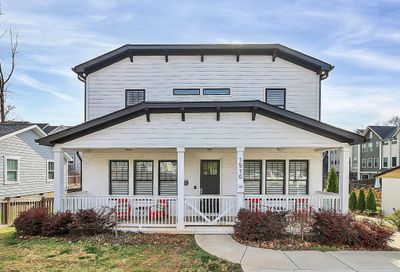 1510 Hawthorne Lane Charlotte NC 28205