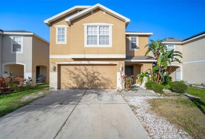 12121 Fern Blossom Drive Gibsonton FL 33534